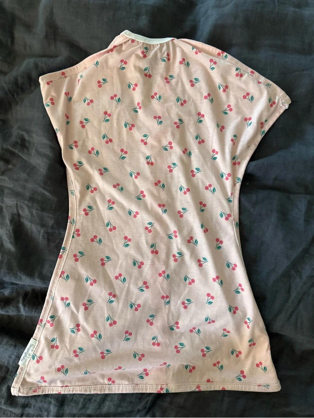 Sleeping Baby Zipadee-Zip Transition Swaddle